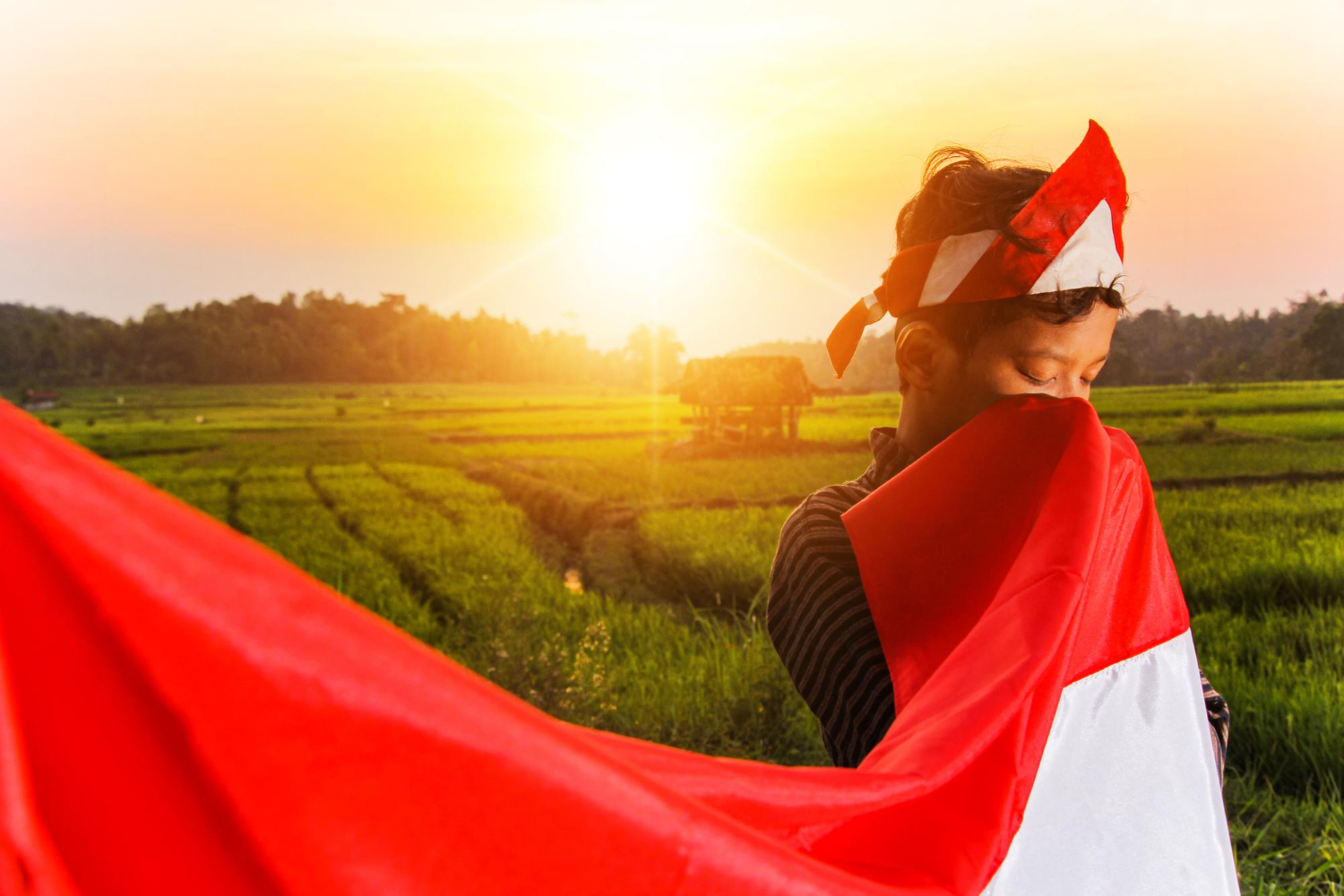 Indonesia Independence Day