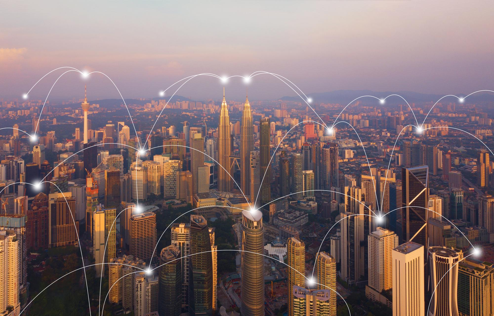 Indonesia's Digital Growth